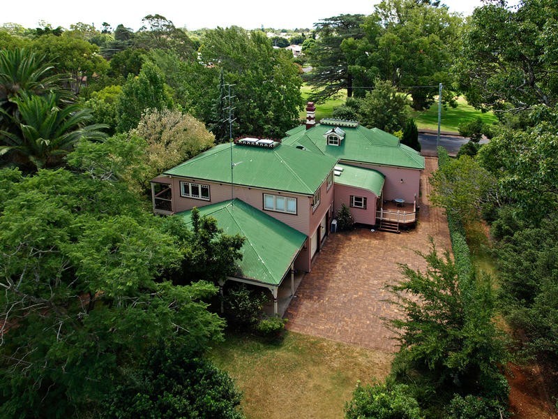 80 Campbell Street, Toowoomba QLD 4350