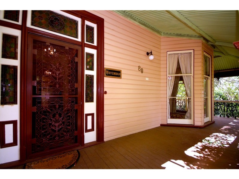 80 Campbell Street, Toowoomba QLD 4350