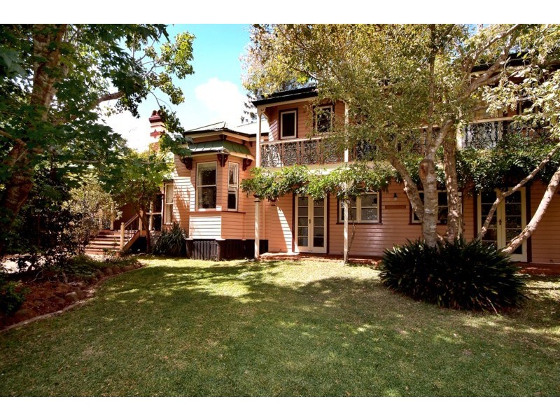 80 Campbell Street, Toowoomba QLD 4350