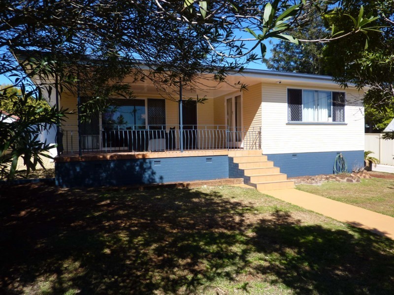 222 South Street, Toowoomba QLD 4350