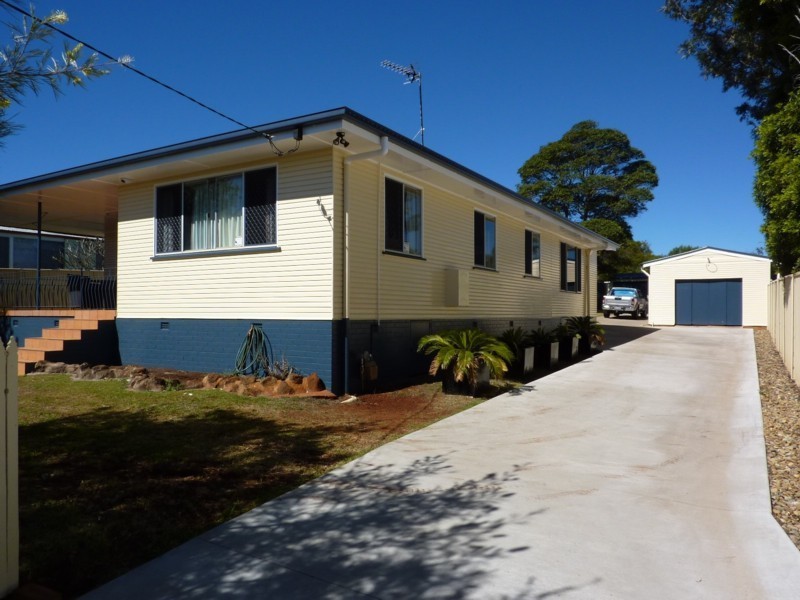 222 South Street, Toowoomba QLD 4350