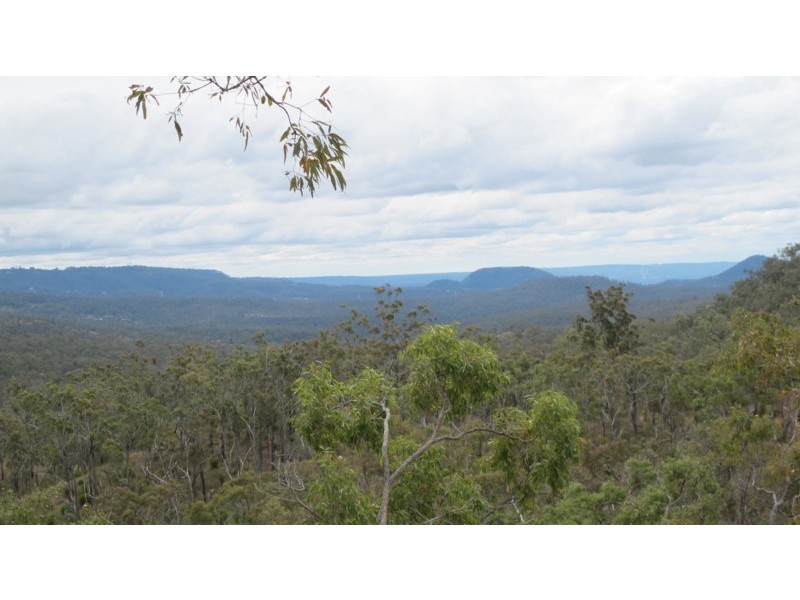 Preston QLD 4352
