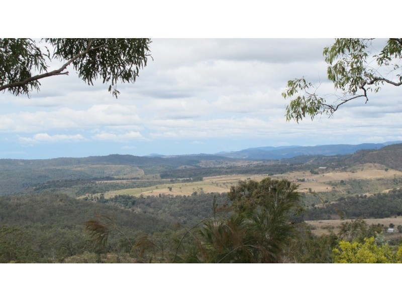 Preston QLD 4352