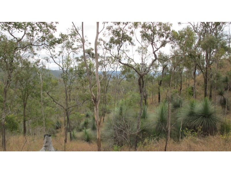 Preston QLD 4352