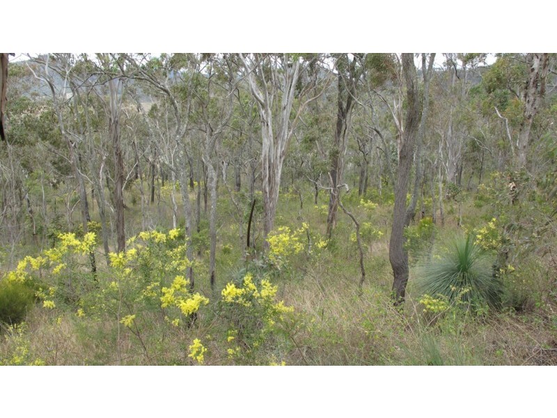 Preston QLD 4352