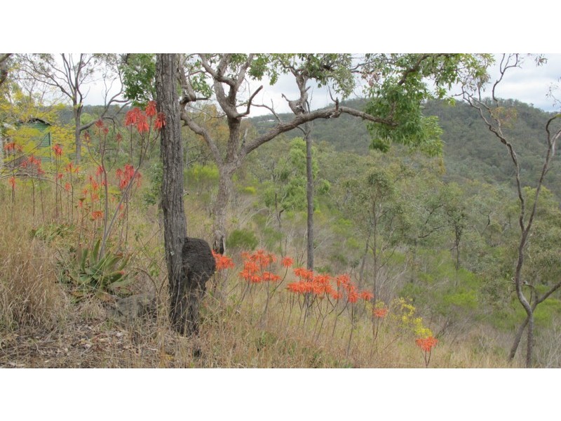 Preston QLD 4352