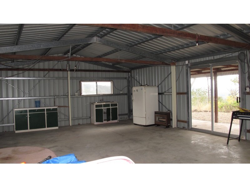 Preston QLD 4352