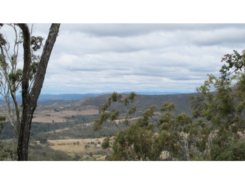 Preston QLD 4352