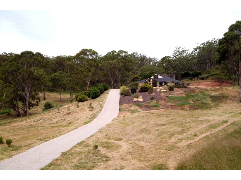 13 Rangeview Drive, Toowoomba QLD 4350