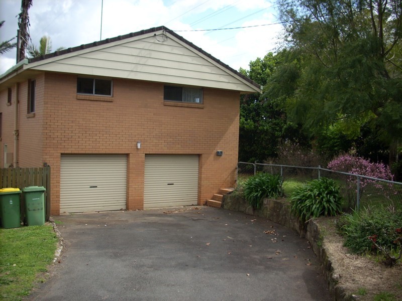 1 Mary Street, Toowoomba QLD 4350