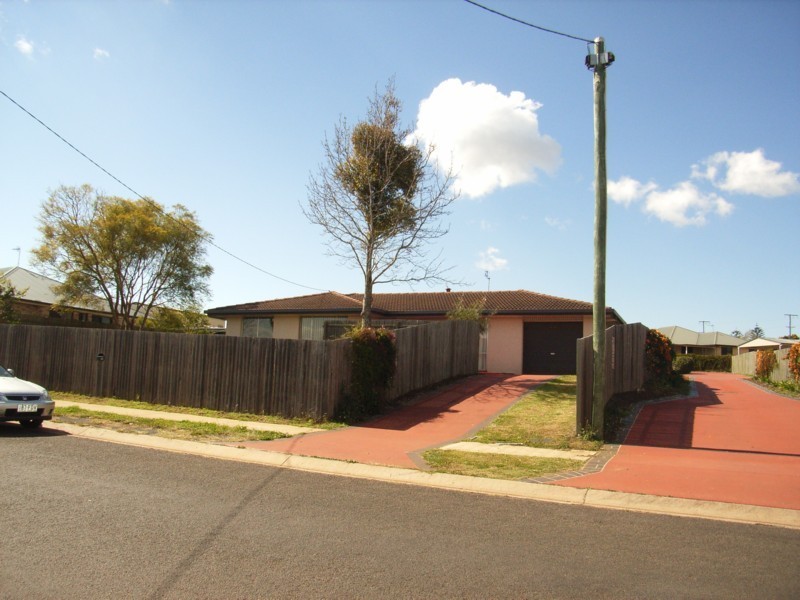 22 Spencer Street, Toowoomba QLD 4350