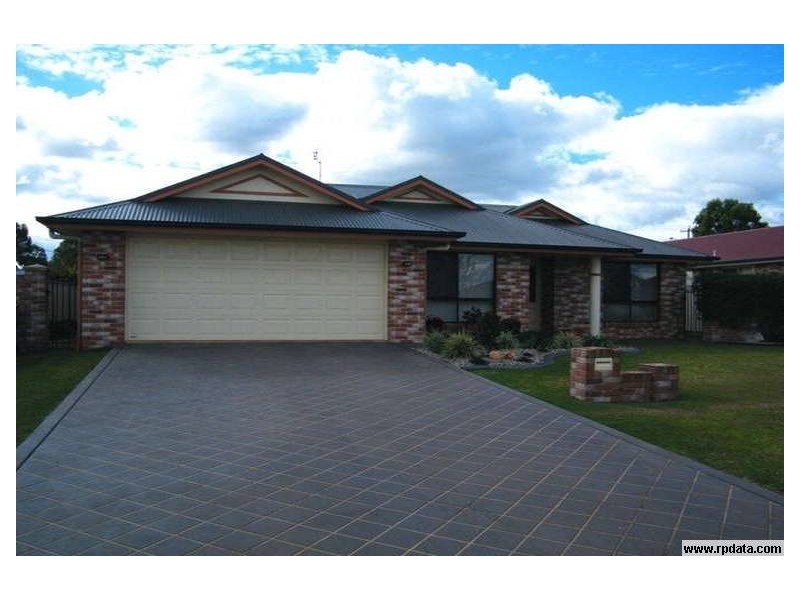 7 Patron Court, Toowoomba QLD 4350