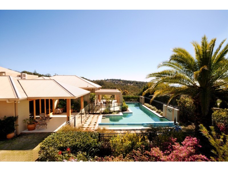 15 Kara View Court, Rangeville QLD 4350