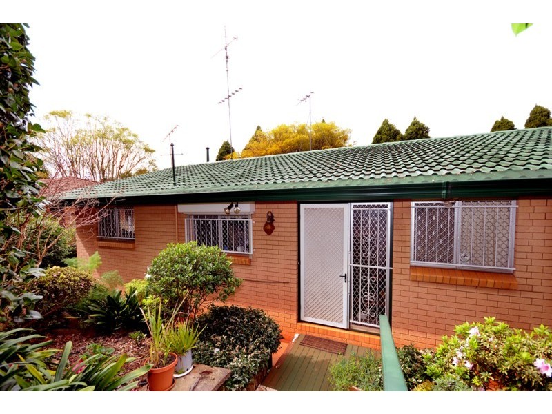 14 Warana Avenue, Toowoomba QLD 4350