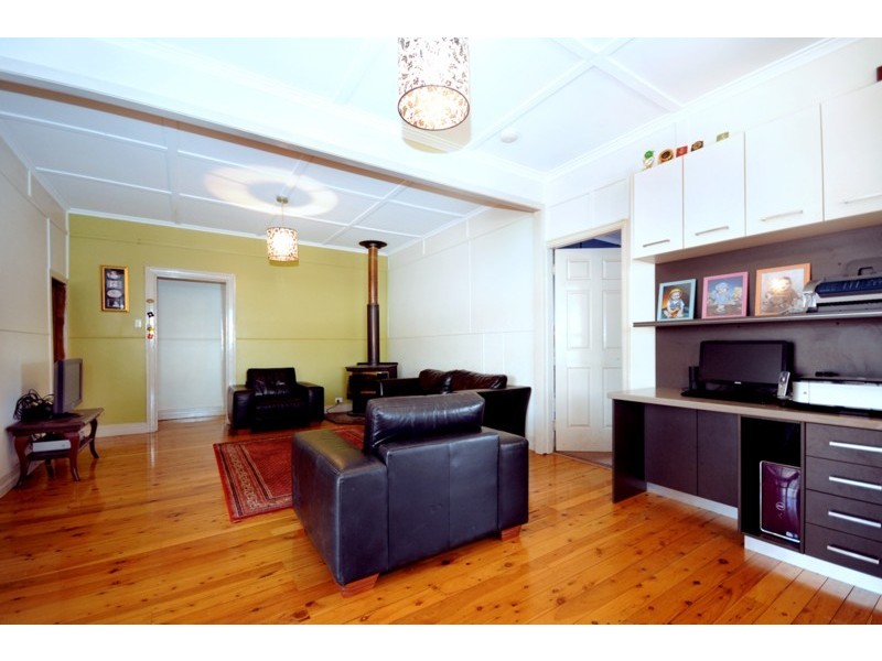 1 Boyden Street, East Toowoomba QLD 4350