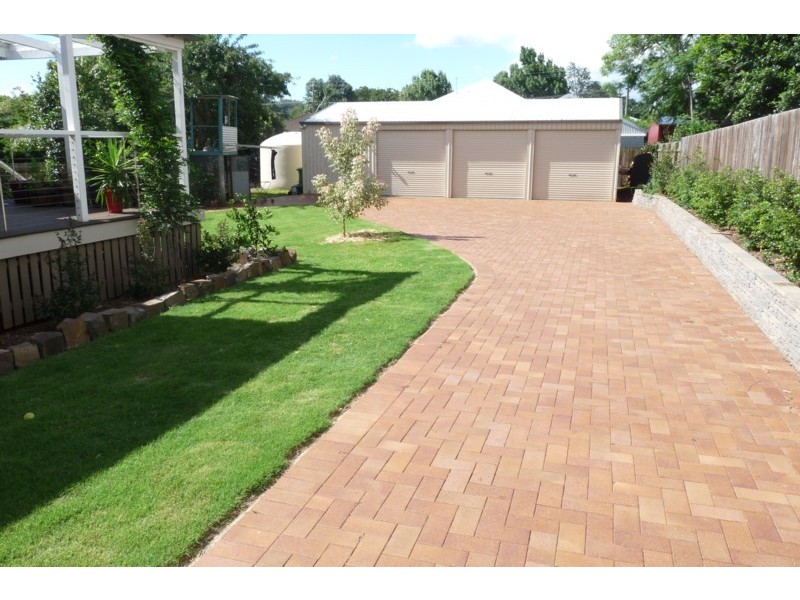 1 Boyden Street, East Toowoomba QLD 4350