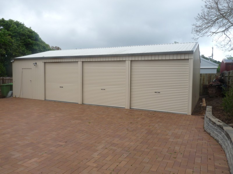 1 Boyden Street, East Toowoomba QLD 4350