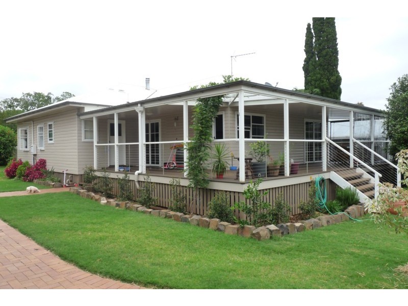 1 Boyden Street, East Toowoomba QLD 4350