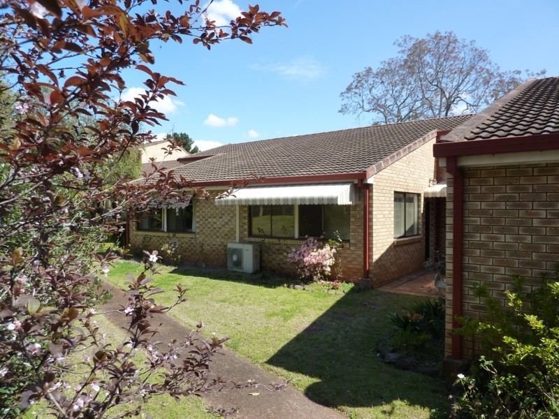 2/52 Campbell Street, Toowoomba QLD 4350