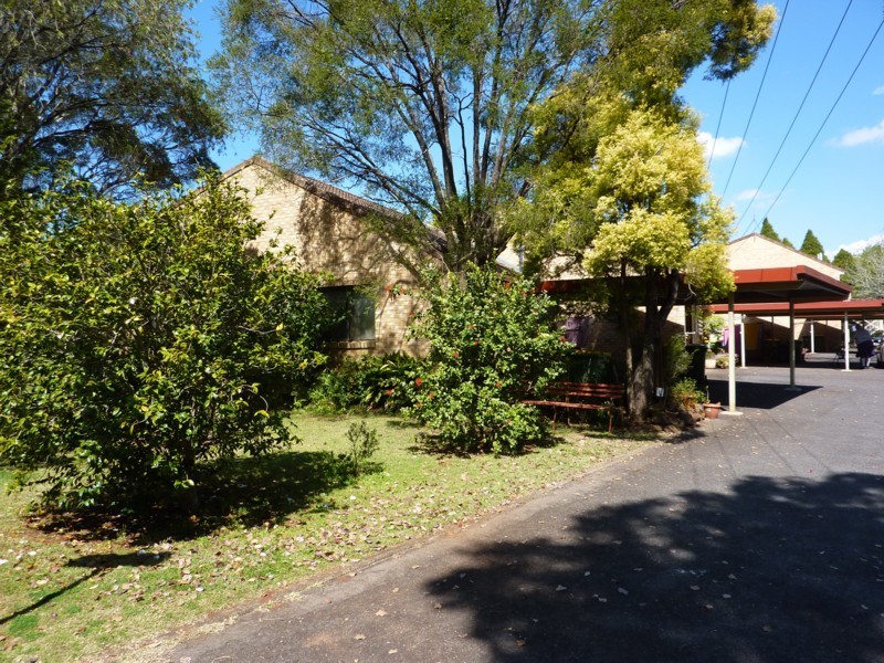 2/52 Campbell Street, Toowoomba QLD 4350
