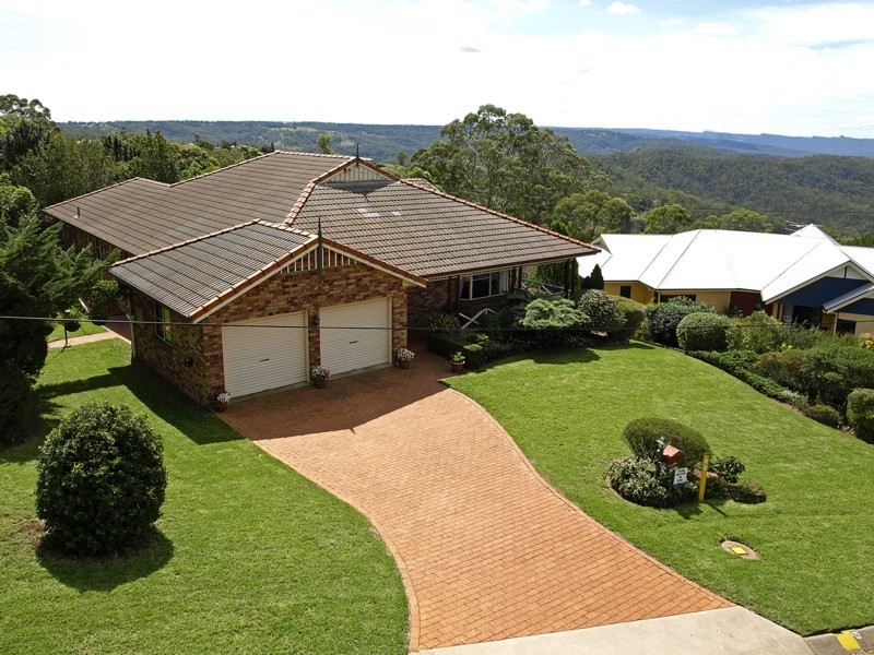 24 Rangeview Road, Toowoomba QLD 4350