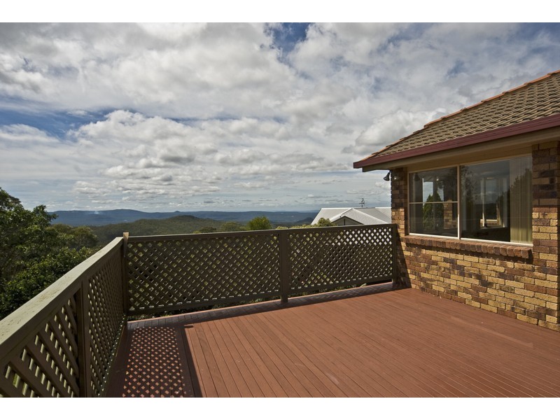 24 Rangeview Road, Toowoomba QLD 4350