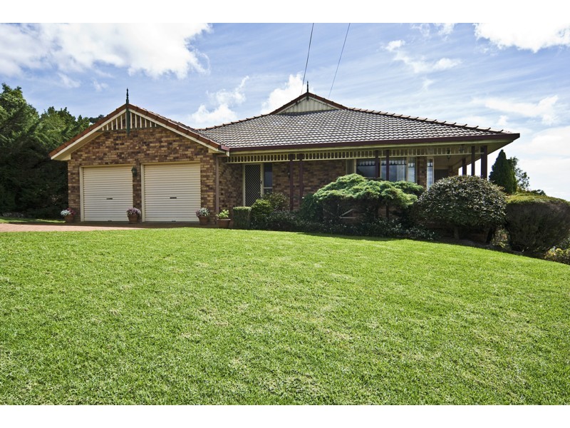 24 Rangeview Road, Toowoomba QLD 4350