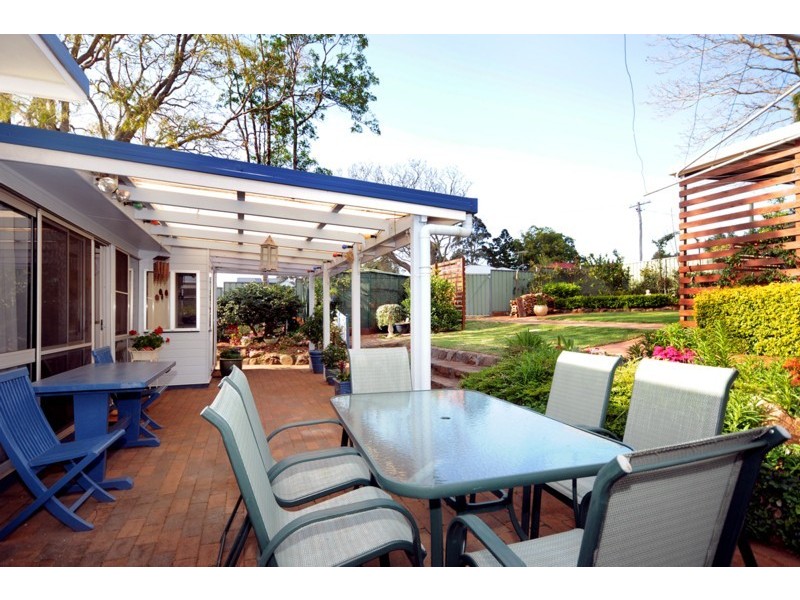 48 Cohoe Street, Toowoomba QLD 4350