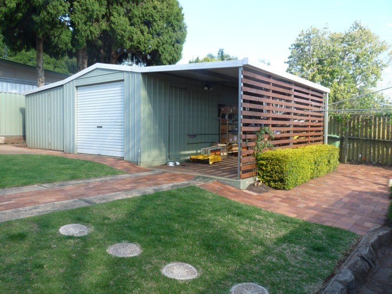 48 Cohoe Street, Toowoomba QLD 4350