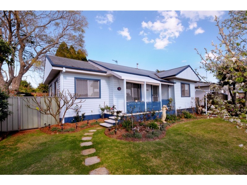 48 Cohoe Street, Toowoomba QLD 4350