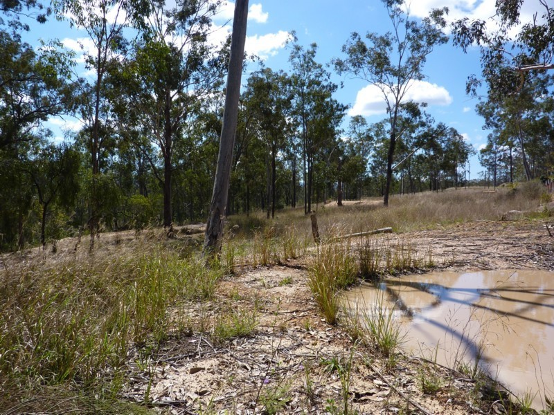 Lot 9,  Murphys Creek Road, Murphys Creek QLD 4352
