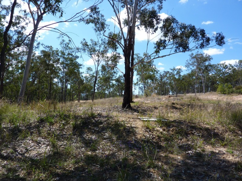 Lot 9,  Murphys Creek Road, Murphys Creek QLD 4352