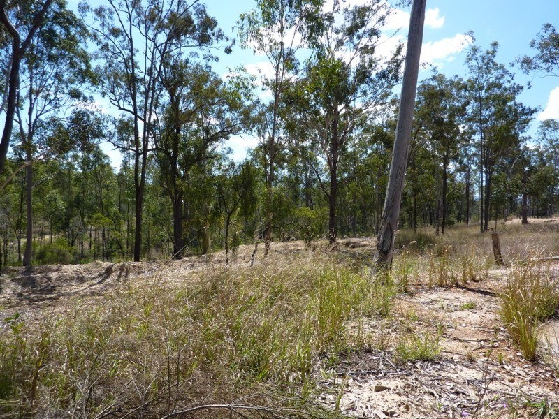 Lot 9,  Murphys Creek Road, Murphys Creek QLD 4352