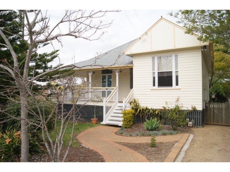 44 Gostwyck Street, Toowoomba QLD 4350