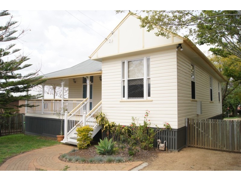 44 Gostwyck Street, Toowoomba QLD 4350