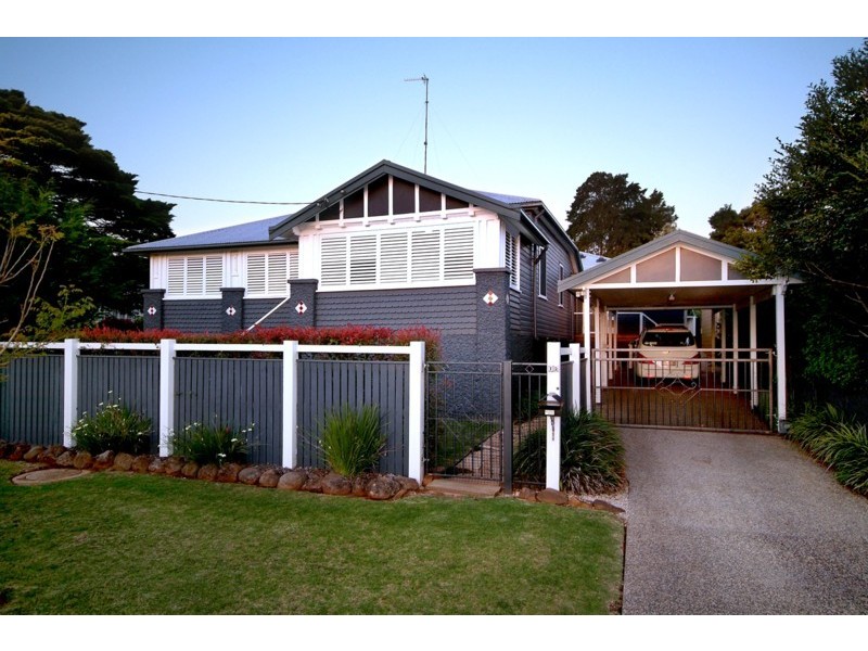 12 Connell Street, Toowoomba QLD 4350