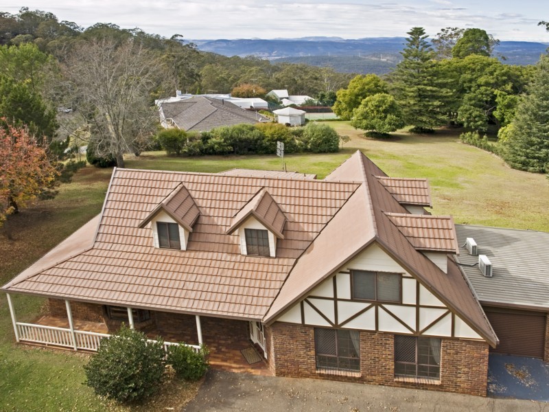 2 Flagstone Creek Road, Middle Ridge QLD 4350