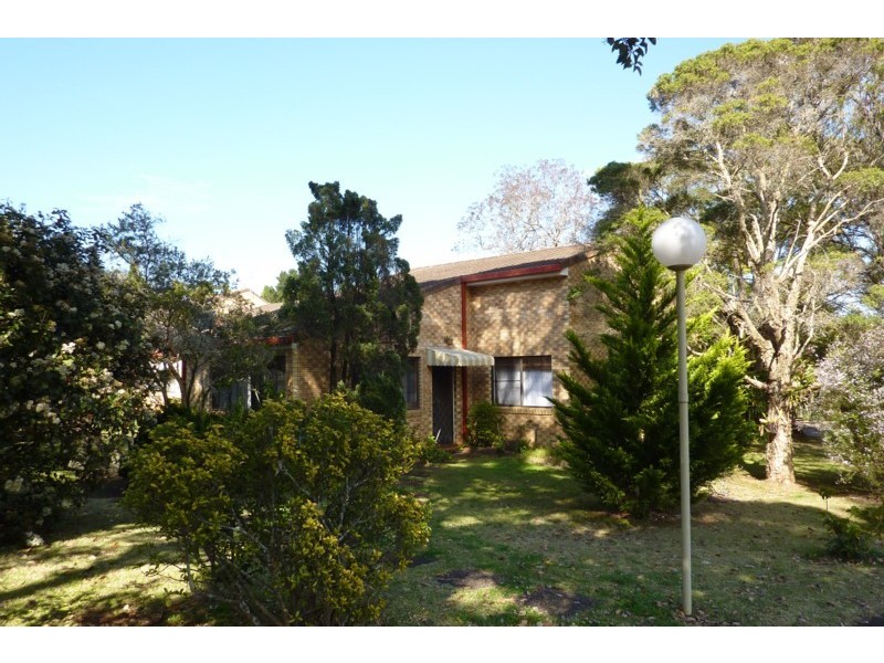 5/52 Campbell Street, Toowoomba QLD 4350
