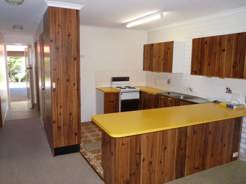 5/52 Campbell Street, Toowoomba QLD 4350