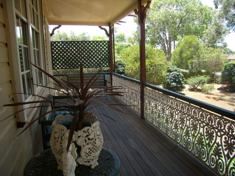 9 Doncaster Street, Toowoomba QLD 4350