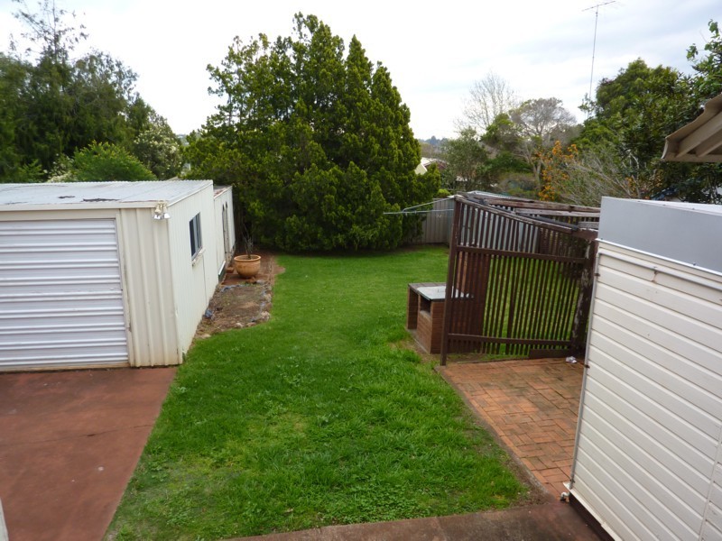 407 Hume Street, Toowoomba QLD 4350