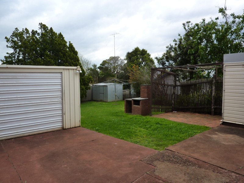 407 Hume Street, Toowoomba QLD 4350