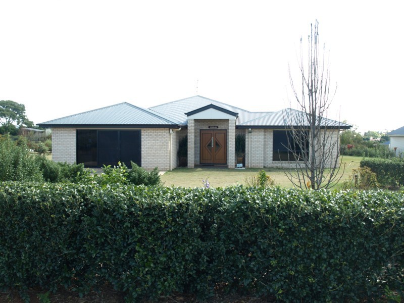 29 Mitchell Road, Highfields QLD 4352