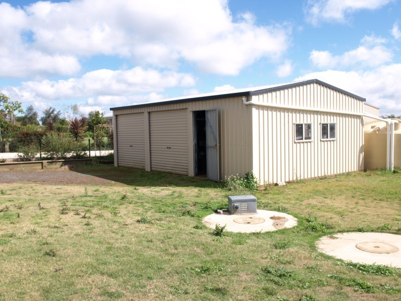 29 Mitchell Road, Highfields QLD 4352