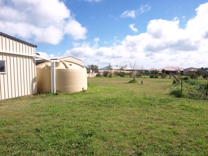 29 Mitchell Road, Highfields QLD 4352