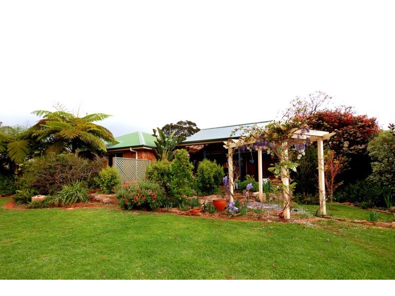 4 Stringybark Street, Highfields QLD 4352