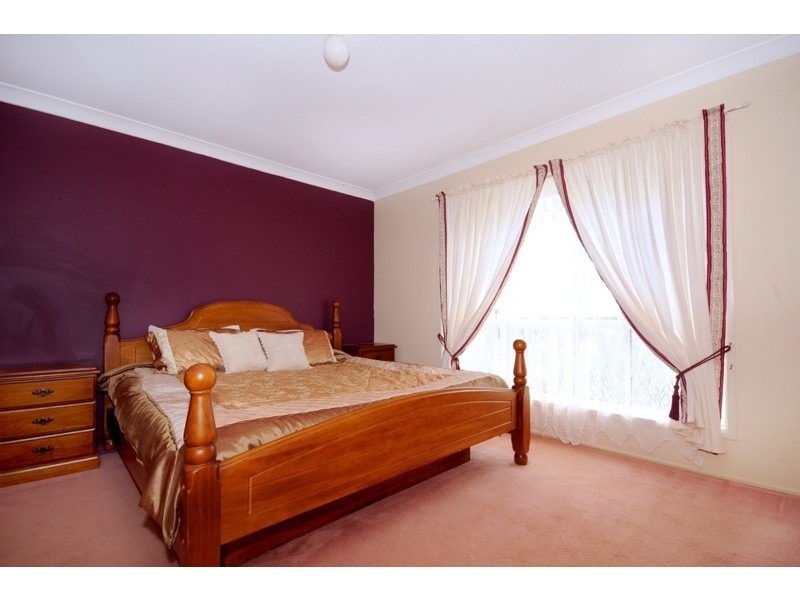 4 Stringybark Street, Highfields QLD 4352