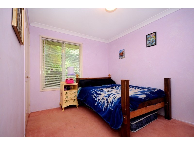 4 Stringybark Street, Highfields QLD 4352