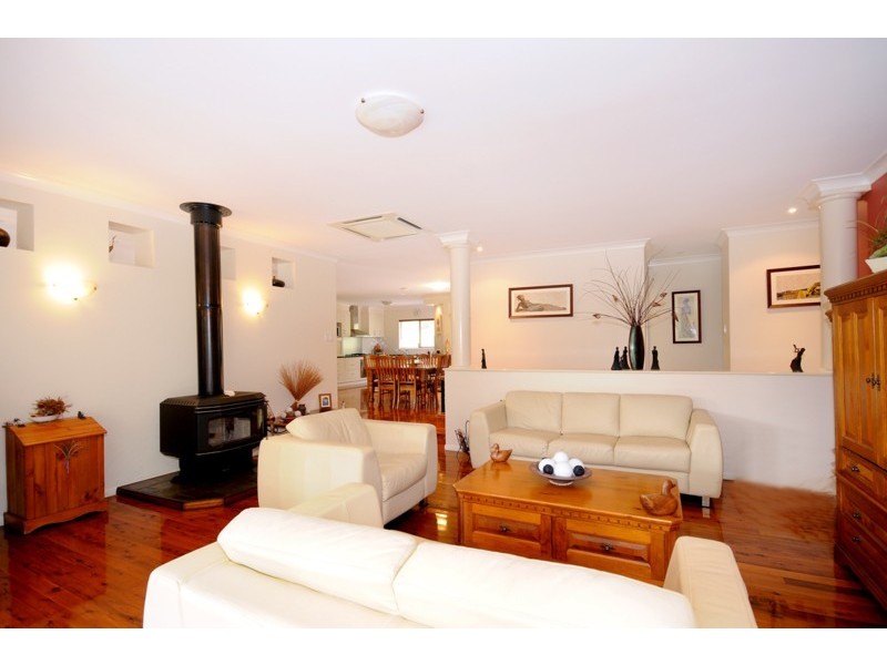 3 Coolibah Court, Toowoomba QLD 4350