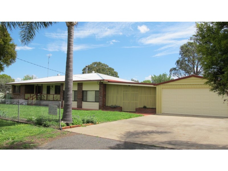 Toowoomba QLD 4350